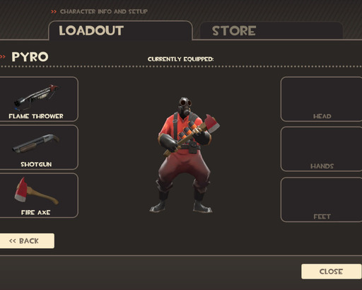 Team Fortress 2 - Магазин, цели и новый режим игры