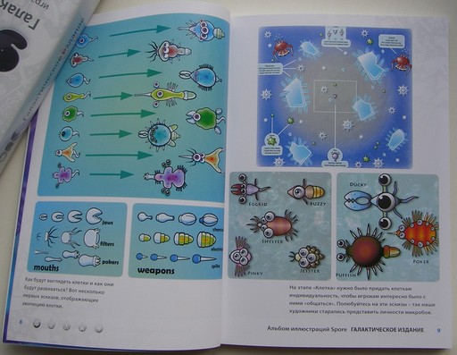 Spore - Галактическое издание