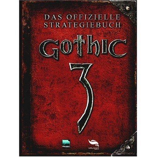 Gothic 3 - Gothic 3: Collector's Edition