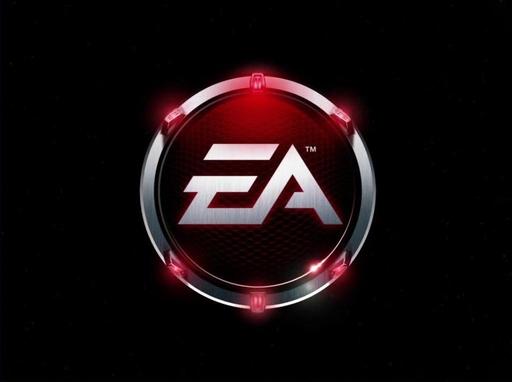 Обо всем - EA отвечает Котику.