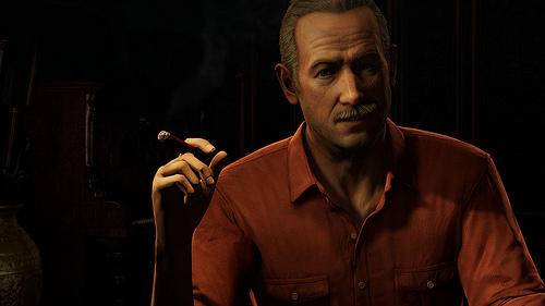 Uncharted 3: Drake’s Deception - UNCHARTED 3: Drake’s Deception трейлер и PSN сокровища. Uncharted 3: Drake’s Deception - UNCHARTED 3: Drake’s Deception трейлер и PSN сокровища.