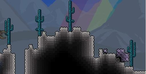 Terraria - Гайд по сбору Dao of Pow