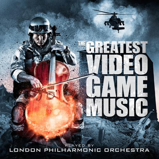 Новости - The Greatest Video Game Music