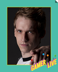 GAMER LIVE! - Зачетные лекции: программа мастер-классов на Gamer LIVE 2012