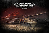 Armored Warfare подарит деньги в «ВоТ»