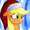 Applejack_christmas